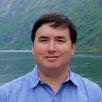 headshot of martin malyon