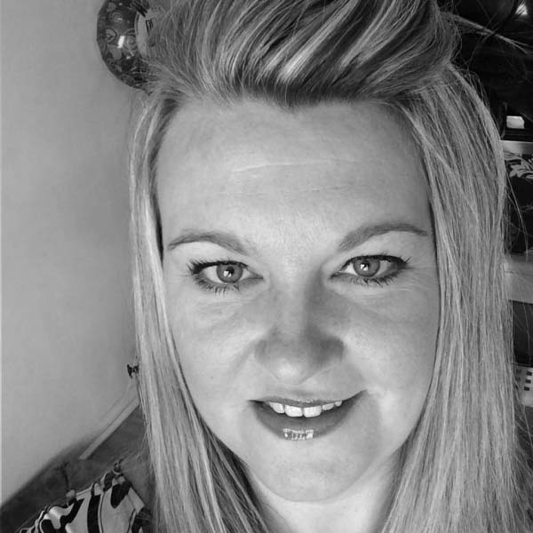 photo of claire young