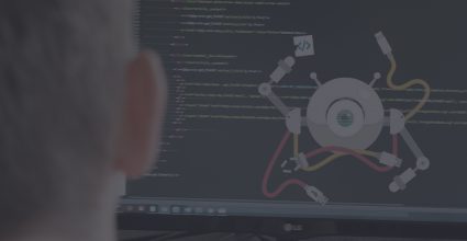 Image of Deploybot's logo