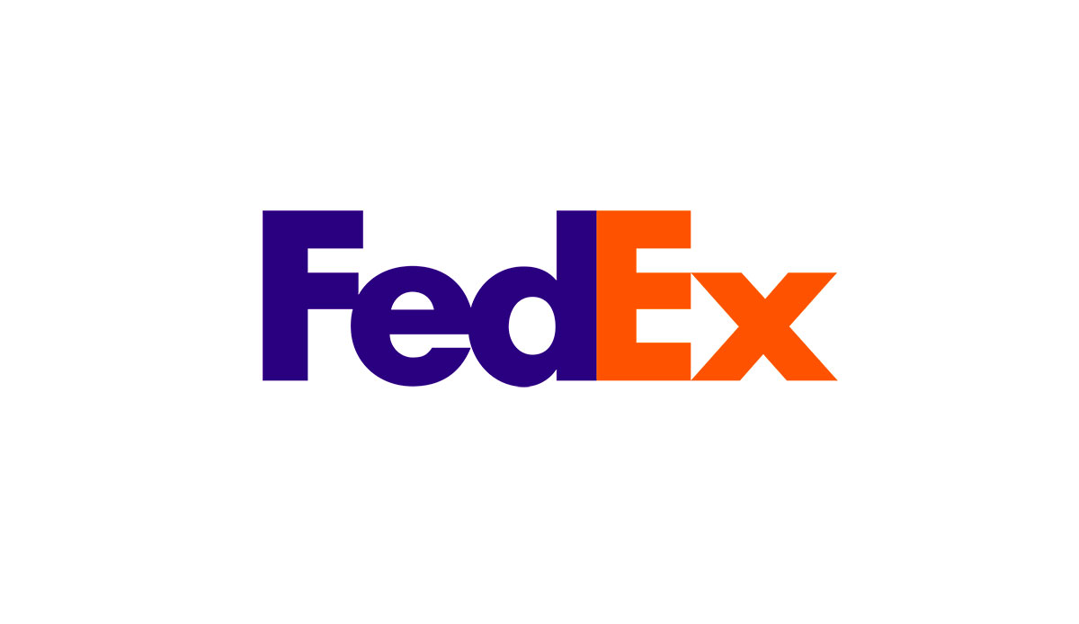 Fedex Logo
