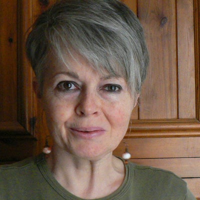 picture of alison fennell