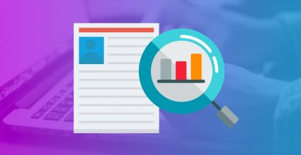 Graphic image of stats