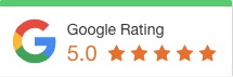 Google Review Ratings