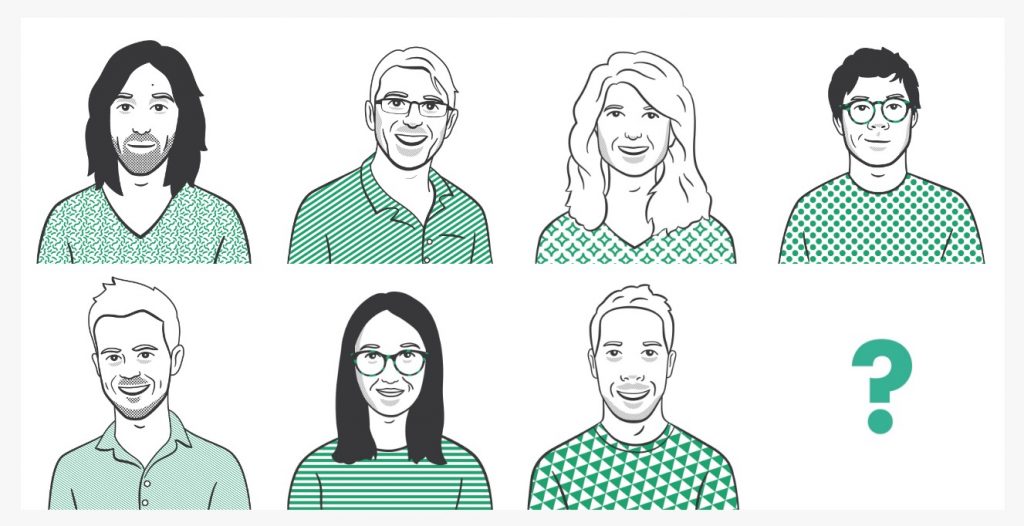 Meet the team image for Watb