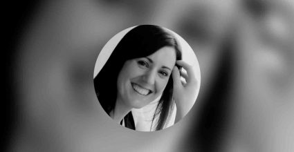 Theresa Onley, founder of The Lifestyle Library 